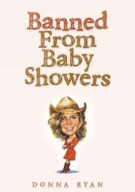 [预订]Banned From Baby Showers 9781639854936