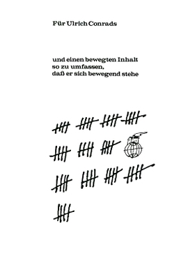 预订 Für Ulrich Conrads: 9783663018995