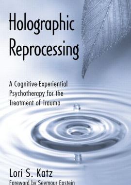 【预订】Holographic Reprocessing