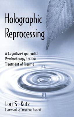 【预订】Holographic Reprocessing