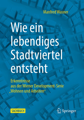 预订 Wie ein lebendiges Stadtviertel entsteht