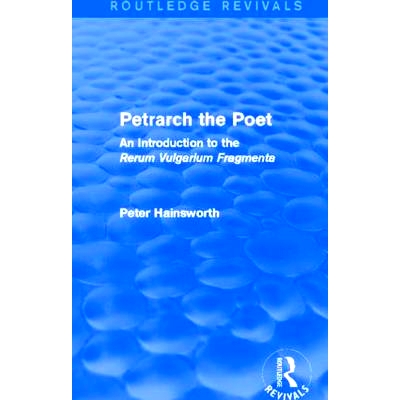 An Introduction to the ’Rerum Vulgarium