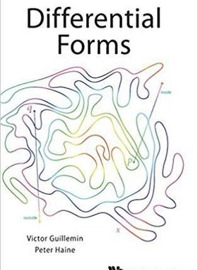【预售】Differential Forms