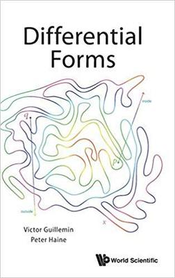 【预售】Differential Forms