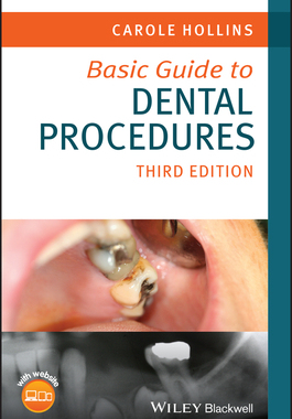 现货 Basic Guide To Dental Procedures, 3Rd Edition