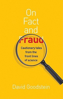 【预订】On Fact and Fraud