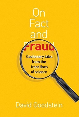 【预订】On Fact and Fraud