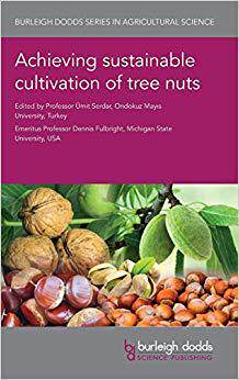 【预售】Achieving sustainable cultivation of tree nuts