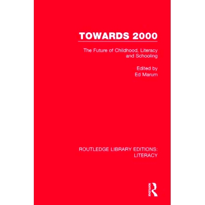 The Future of Childhood, Literacy and Sc