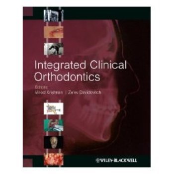 【预订】Integrated Clinical Orthodontics