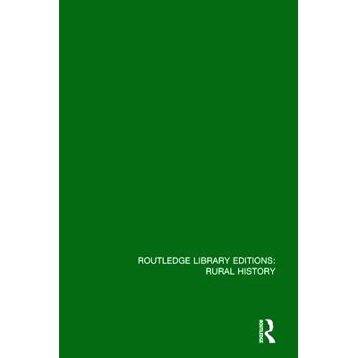 预订 Anthropological Perspectives on Rural Mexico 墨西哥农村的人类学观点: 9781138743755