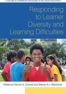 [预订]Responding to Learner Diversity and Learning Difficulties 9781641133326