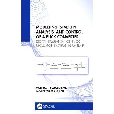 Digital Simulation of Buck Regulator Sys
