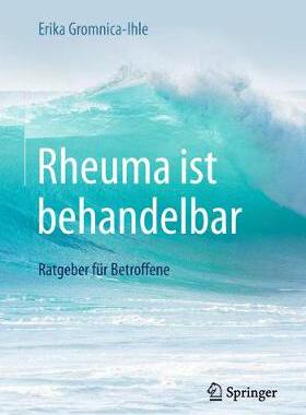 预订 Rheuma ist behandelbar