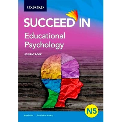 预订 Educational Psychology: Student Book 教育心理学：*: 9780190448554