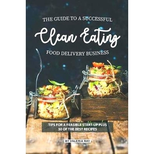 The Rec Eating Plus Best Successful for the Start Food 预订 Delivery Feasible Guide Business Clean Tips