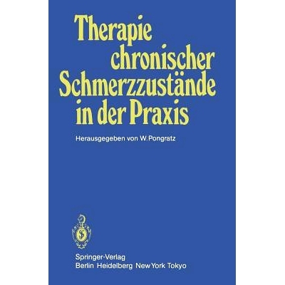 预订 Therapie chronischer Schmerzzustände in der Praxis: 9783540123644