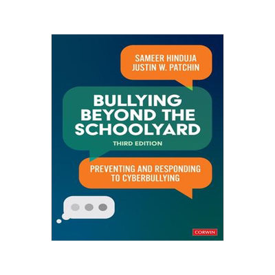 [预订]Bullying Beyond the Schoolyard 9781071916568