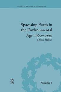 Earth Spaceship 1960–1990 Environmental Age the 预订