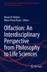 [预订]Olfaction: An Interdisciplinary Perspective from Philosophy to Life Sciences