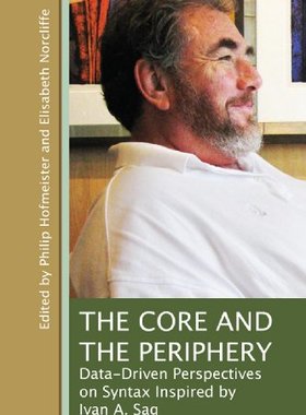 【预订】The Core and the Periphery, 210 9781575867205