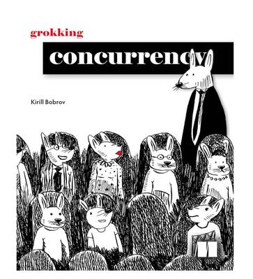 预订GrokkingConcurrency