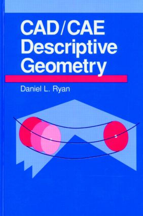 【预订】CAD/CAE Descriptive Geometry
