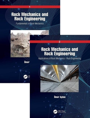【预订】Rock Mechanics and Rock Engineering