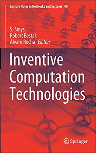 【预售】Inventive Computation Technologies