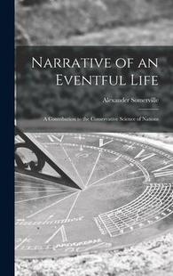 Contribution Nations the Life Eventful microform 預訂 Narrative Science 9781013330469 Conservative
