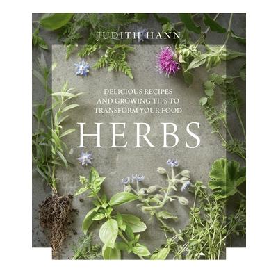 预订 Herbs: Delicious Recipes and Growing Tips to Transform Your Food香草:美味食谱和种植技巧,让你的食物焕然一新: 97818