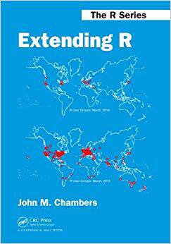 【预售】Extending R