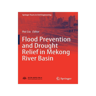 预订 Flood Prevention and Drought Relief in Mekong River Basin
