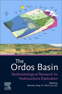 Basin Ordos The 9780323852647 预订