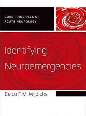 【预订】Identifying Neuroemergencies