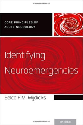 【预订】Identifying Neuroemergencies