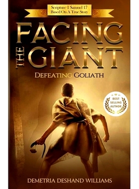 预订 Facing the Giant: 9781679725531
