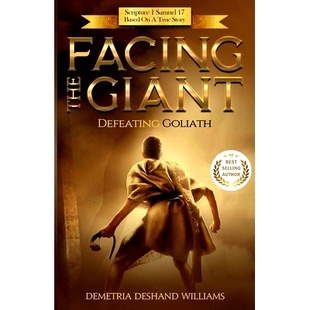 Giant the 9781679725531 Facing 预订