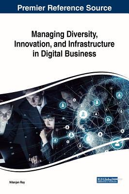【预订】Managing Diversity, Innovation, and Infrastructure in Digital Business