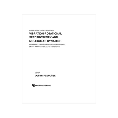 【预订】Vibrational-Rotational Spectroscopy ...