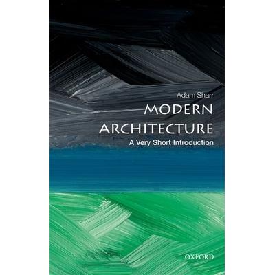预订 Modern Architecture: A Very Short Introduction现代建筑：简介: 9780198783442