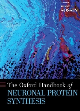 【预订】The Oxford Handbook of Neuronal Protein Synthesis 9780190686307