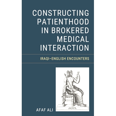 Iraqi–English Encounters