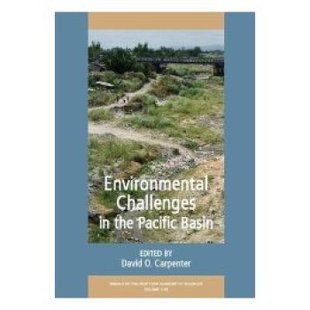 Challenges Environmental the Basin Pacific 预订