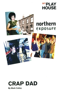 【预订】Crap Dad