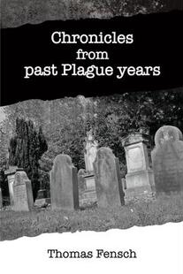 from Chronicles 预订 9781737999812 Plague years past