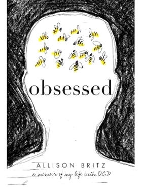 预订 Obsessed: A Memoir of My Life with OCD: 9781481489188