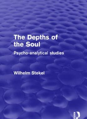 【预订】The Depths of the Soul (Psychology Revivals)