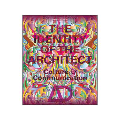 预订 The Identity of the Architect - Culture and Communication