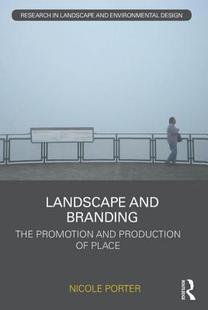 预订 Branding Landscape and